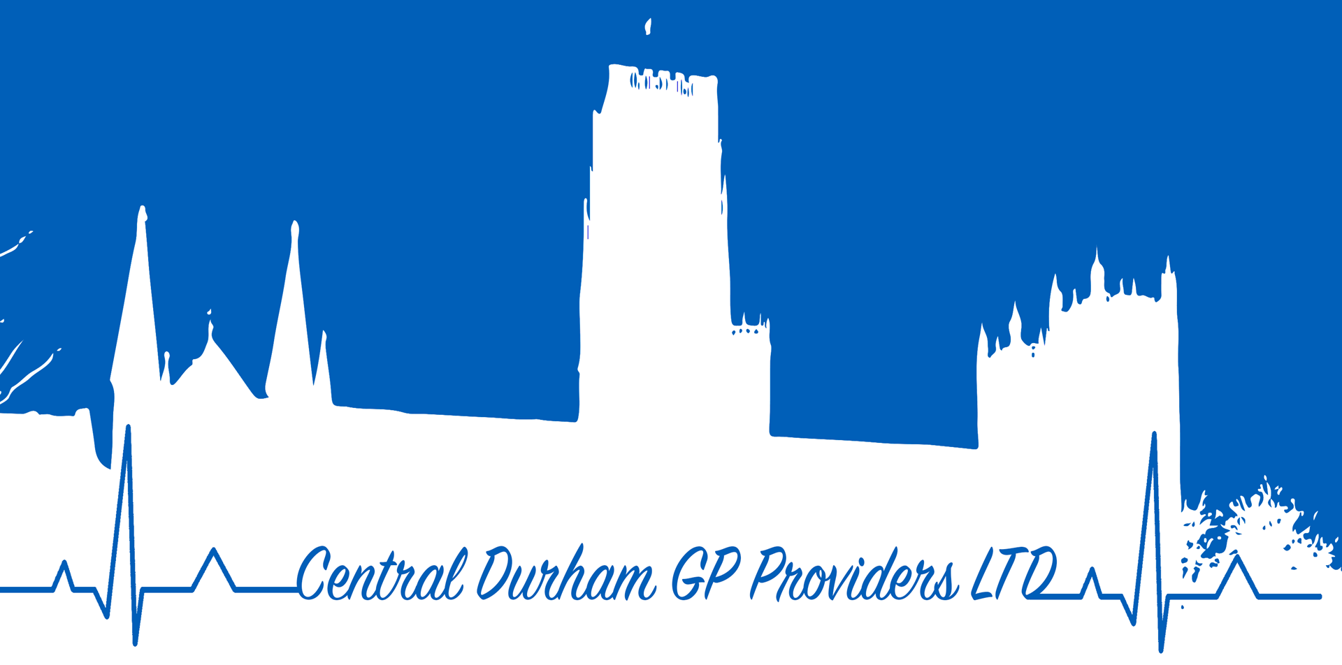 Central Durham GP Providers Limited Logo